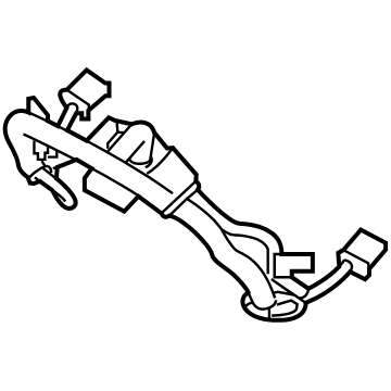 Kia 56190D4530 Extension Wire