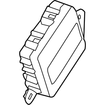 Kia 95480F6FM0 Module Assembly-Smart Ke