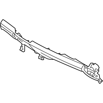 Kia 84760H9050WK Panel Assembly-Lower Center