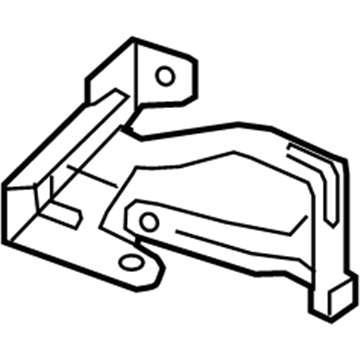 Kia 59260C1200 Bracket Assembly