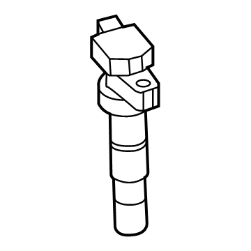 Kia 273003F100 Ignition Coil Assembly