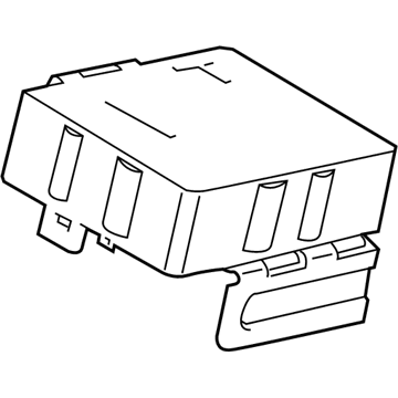 Kia 95300K0000 Unit Assembly-LDC