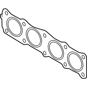 Kia 285212GGA0 Gasket-Exhaust MANIF