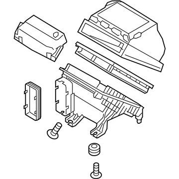 Kia 28110C2560