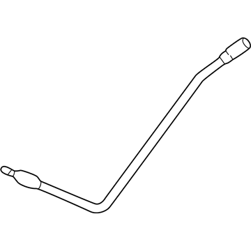 Kia Optima Antenna Cable - 9622038000