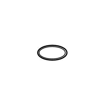 Kia Seltos Fuel Pump Tank Seal - 311150W000