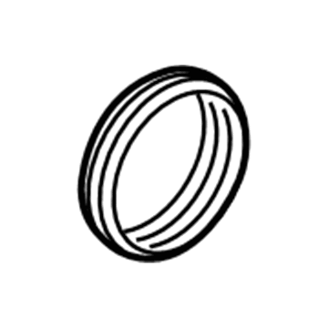 Kia 281173X000 Seal-Rubber