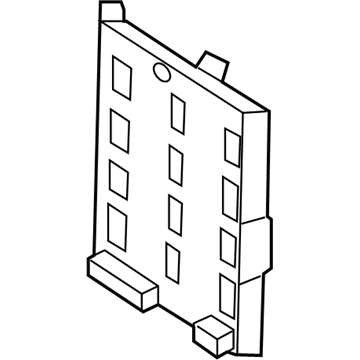 Kia 391503C060 Bracket-IFB