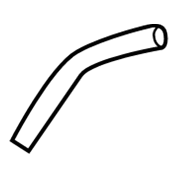 Kia Sportage PCV Valve Hose - 310713W500