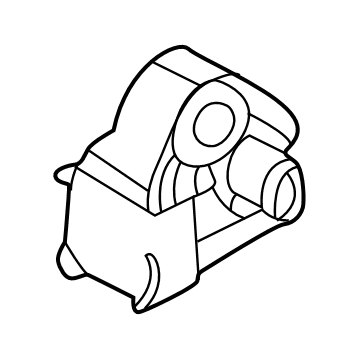 Kia 95920M6000 Sensor Assembly-A Type C