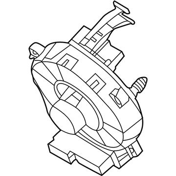 Kia K900 Clock Spring - 93490J6220