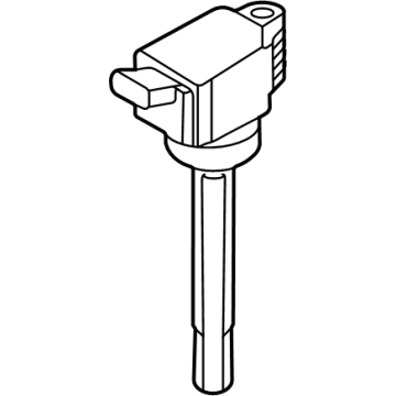 Kia Sorento Ignition Coil - 273002S000