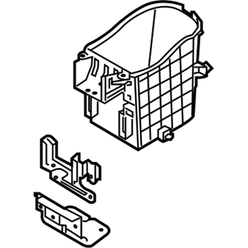 Kia 84680E4000GA6