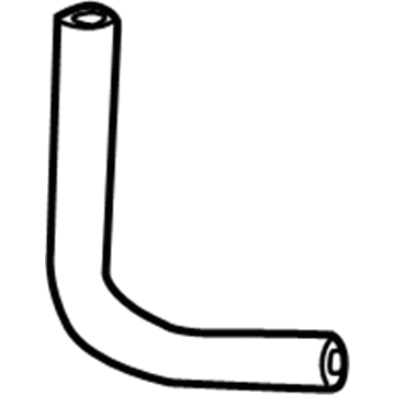 Kia Sedona Oil Cooler Hose - 0K52Y199M1A