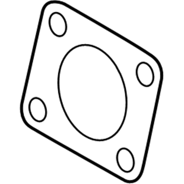 Kia 591452S000 Seal