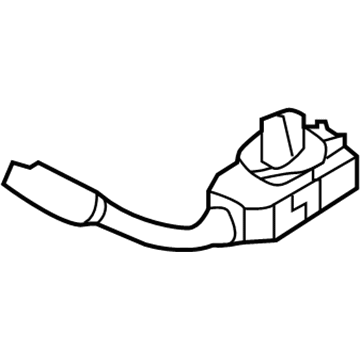 Kia 965963T000 Cable Assembly-Usb