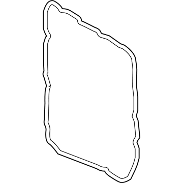 Kia 452834G100 Gasket-Valve Body Cover