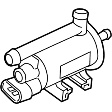 Kia 289103C200 Purge Control Valve