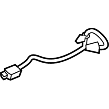 2020 Kia Stinger Antenna Cable - 96595J5000