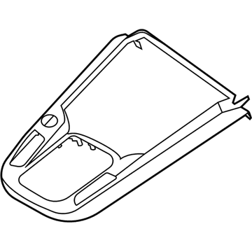 Kia 93315K0500 Switch Assembly-INDICATO