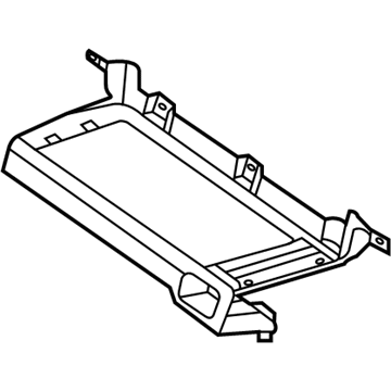 Kia 84655K0030 Indicator Assembly-Shift