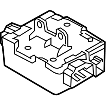 Kia 56340H9000 Controller Assembly-Mdps