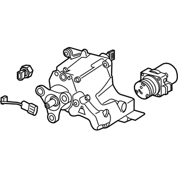 Kia 478003B520 Coupling Assembly-4WD