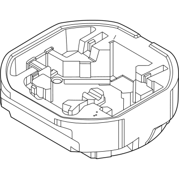 Kia 09149L0910 Case-Tool