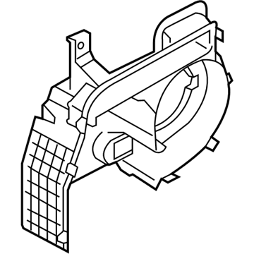 Kia 979571U000 Case-LH