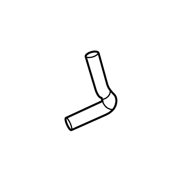 Kia 282622S300 Hose-Drain