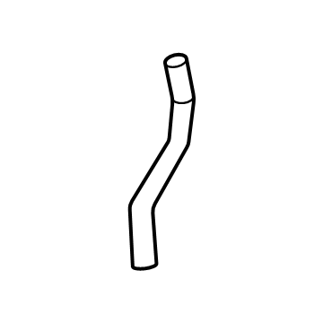 2022 Kia K5 Radiator Hose - 282522S300