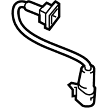 Kia 31476J5000 Wire-CANISTER Close Valve