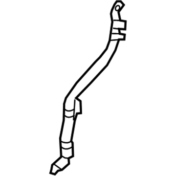 Kia 91660Q4020 Wiring Assembly-LDC Pos