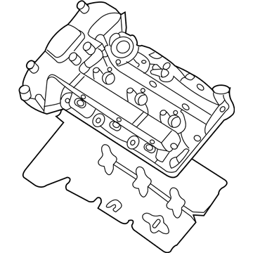 Kia 224103LFA0