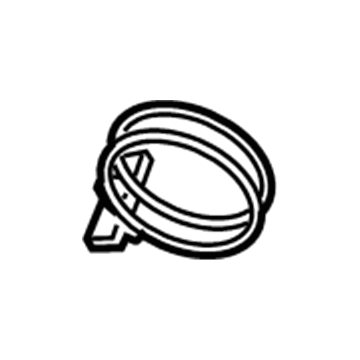 Kia 2813526000 Clamp-Hose