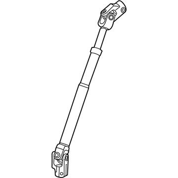 Kia 56400A9000 Joint Assembly-Steering