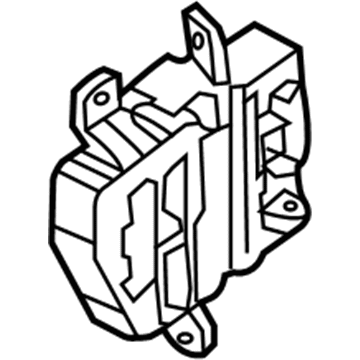 Kia Rondo Relay Block - 919501D530