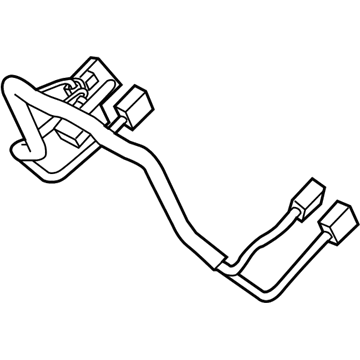 Kia 56190A7240 Extension Wire