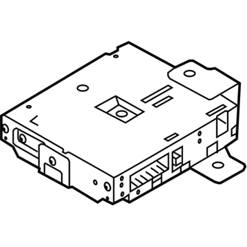 Kia 96510A7000 Unit Assembly-MTS