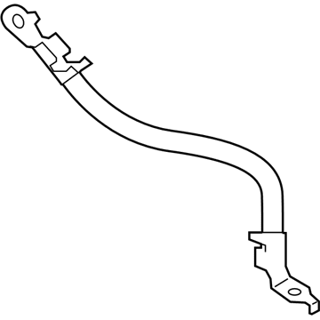 Kia 91860E4000 Wiring Assembly-Earth