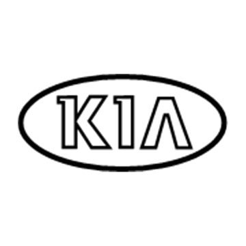 Kia 86320J5000 Logo