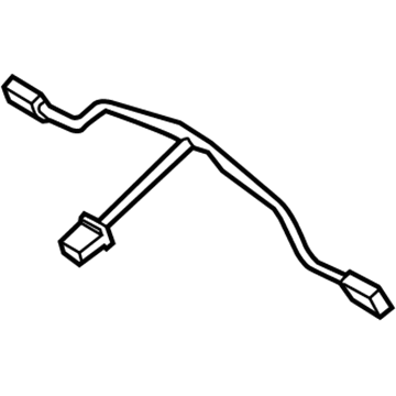 Kia 561922K200 Extension Wire