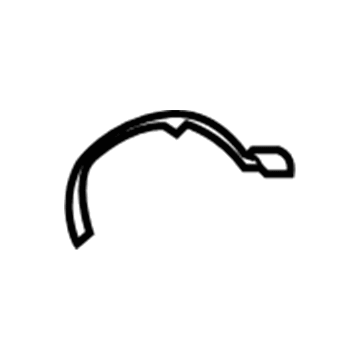 Kia Antenna Cable - 962704D100