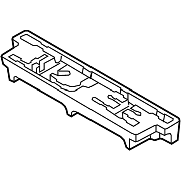 Kia 091492J100 Case-Tool