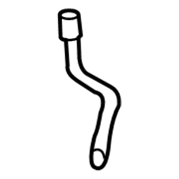 Kia 979134D600 Hose-Drain