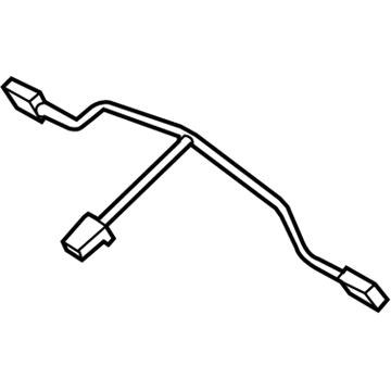 Kia 561922K300 Extension Wire