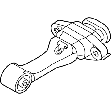 2021 Kia Sorento Transfer Case Mount - 21950R5200