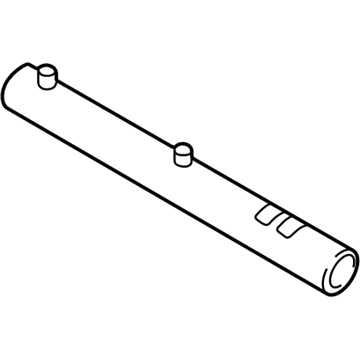 Kia 0K53A32120 Housing Assembly-Gear