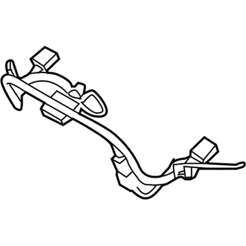 Kia 56190J5100 Extension Wire