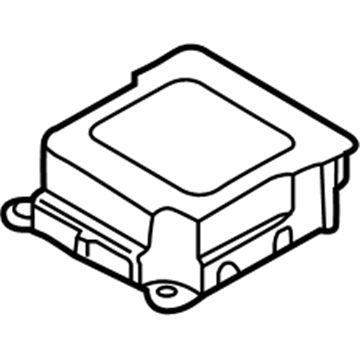 Kia 95910H9430 Air Bag Module Assembly